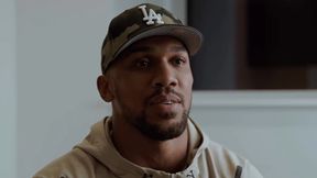 Joshua przerwał milczenie po tragicznym wypadku