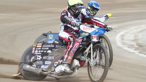 Żużel. Mirosław Jabłoński ocenił swój wynik. Użył jednego, mocnego słowa