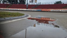 Mniej żużla w środę. Dwa turnieje DMPJ odwołane