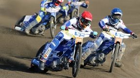 PGE Ekstraliga: Fogo Unia Leszno - MrGarden GKM Grudziądz 60:30 [GALERIA]