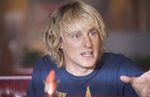 Owen Wilson wraca do pracy