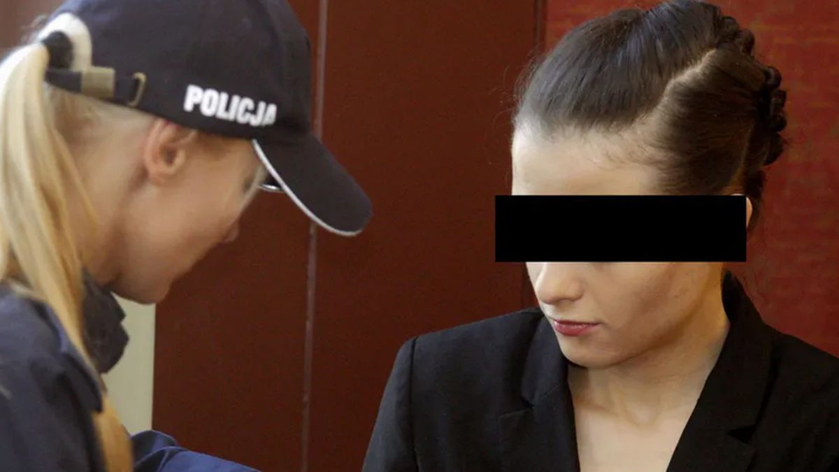 Katarzyna W. nie spłaca długu, który nałożył na nią sąd