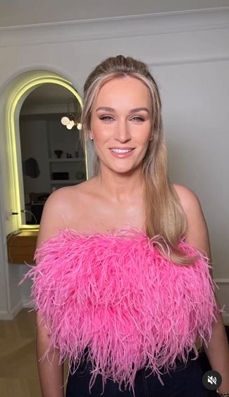 Kamila z "Rolnika"