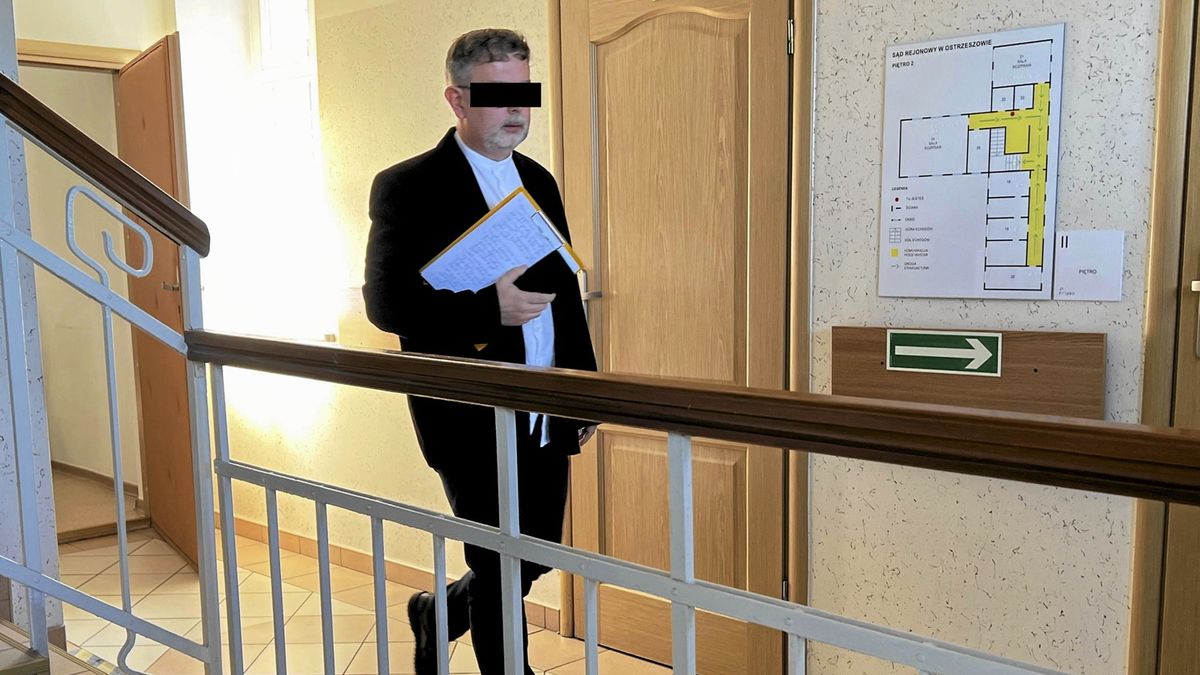 Ks. Paweł F. nie został usunięty ze stanu duchownego