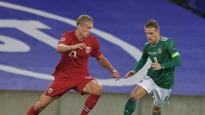 Liga Narodów. Odwołany mecz Rumunia - Norwegia. Prawdopodobny walkower dla gospodarzy