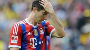 Bayern nie wygrał u siebie z Borussią od ponad 4 lata, "Lewy" ma to zmienić