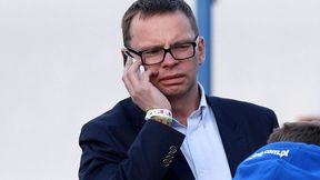Piotr Szymański: Spróbowali Duńczycy, teraz nasza kolej
