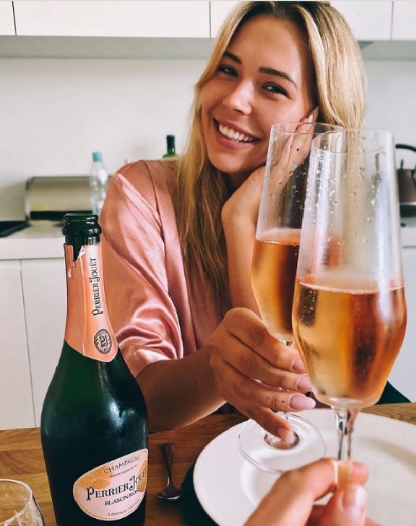 Sandra Kubicka prawi o życiowej przemianie