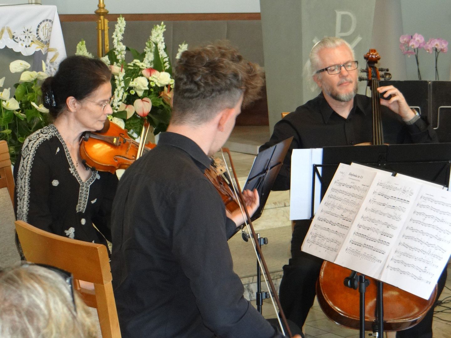 Koncert Moniuszkowców w Radomsku na zakończenie sezonu