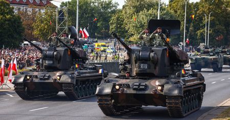 Nie Słowacja i nie Polska. Niemcy przenoszą potężną inwestycję