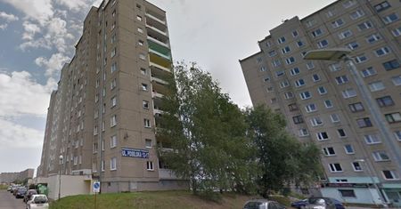 W Wałbrzychu eksplodował sedes. Jest ranny