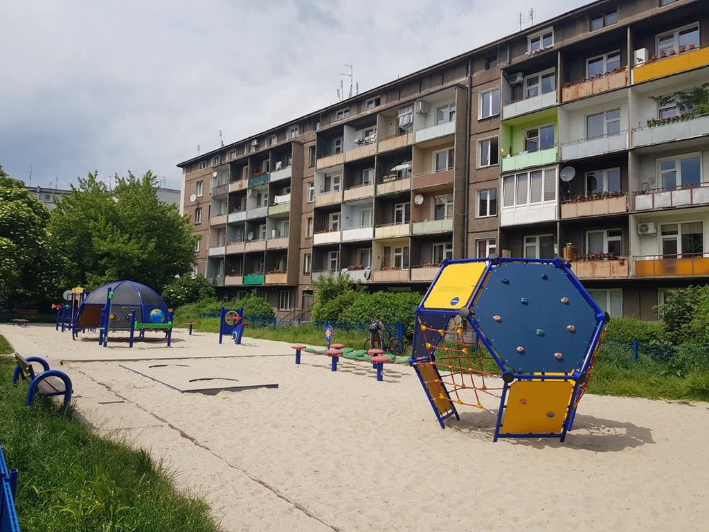 Wrocław. Miejskie piaskownice przejdą lifting. Ważna informacja dla najmłodszych