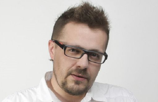 Tomasz Buszewski nowym szefem muzycznym Radia Kraków