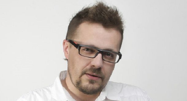 Tomasz Buszewski nowym szefem muzycznym Radia Kraków