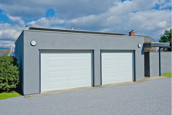 Jak duży powinien być garaż?