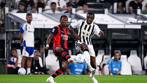 Gwiazdor "Juve" rozchwytywany. Znalazł się na celowniku Manchesteru United