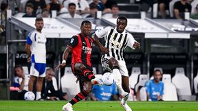 Gwiazdor "Juve" rozchwytywany. Znalazł się na celowniku Manchesteru United