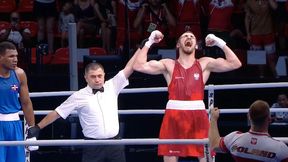 Mamy to! Kolejny polski pięściarz zawalczy na IO w Paryżu