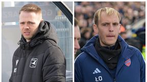 Lekki niedosyt w Avii Świdnik po meczu z Rakowem. "Straciliśmy kuriozalną bramkę"