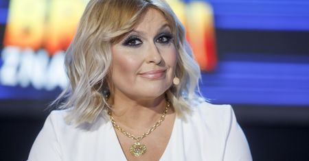 Skrzynecka nie wytrzymała. Tak odpowiedziała na komentarze o swoim małżeństwie