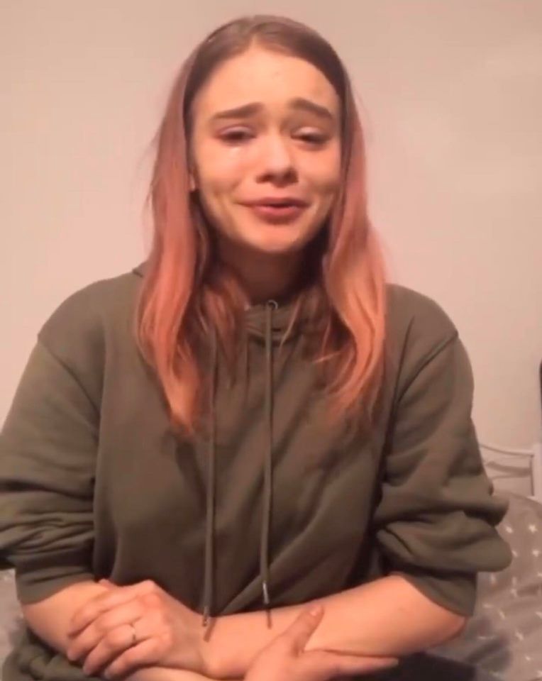 Julia Wróblewska szczerze o swoim zdrowiu psychicznym