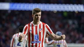 Zobacz klasyfikację strzelców Ligi Mistrzów. Był hat-trick