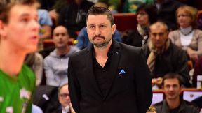 Jakub Bednaruk: Bałem się wygrać pierwszy mecz