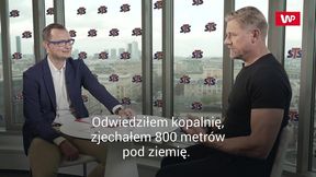 Peter Schmeichel i jego "Brudna robota". "Powiedziałem im, że tego nie zrobię"