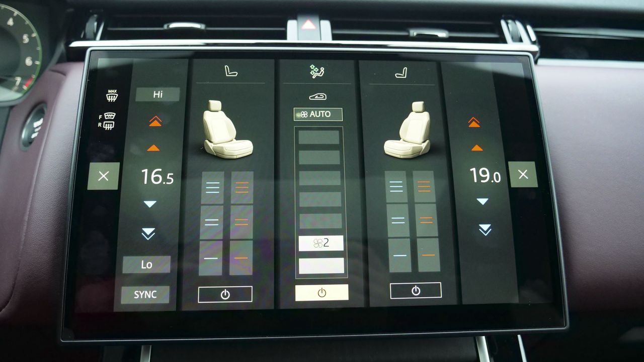 Range Rover Velar PHEV
