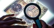 Złotówka najmocniejsza względem euro od ponad dwóch lat