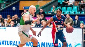 Transfery. EBL. Ken Brown w Stelmecie? To możliwe, trwają rozmowy!