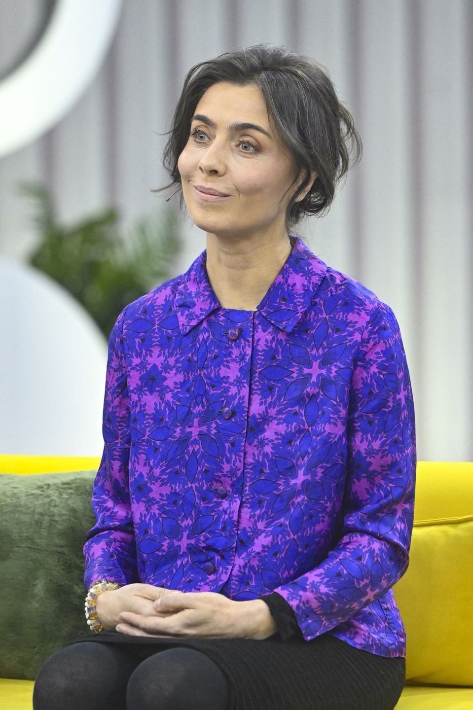 Eleonora Niemen, styczeń 2026