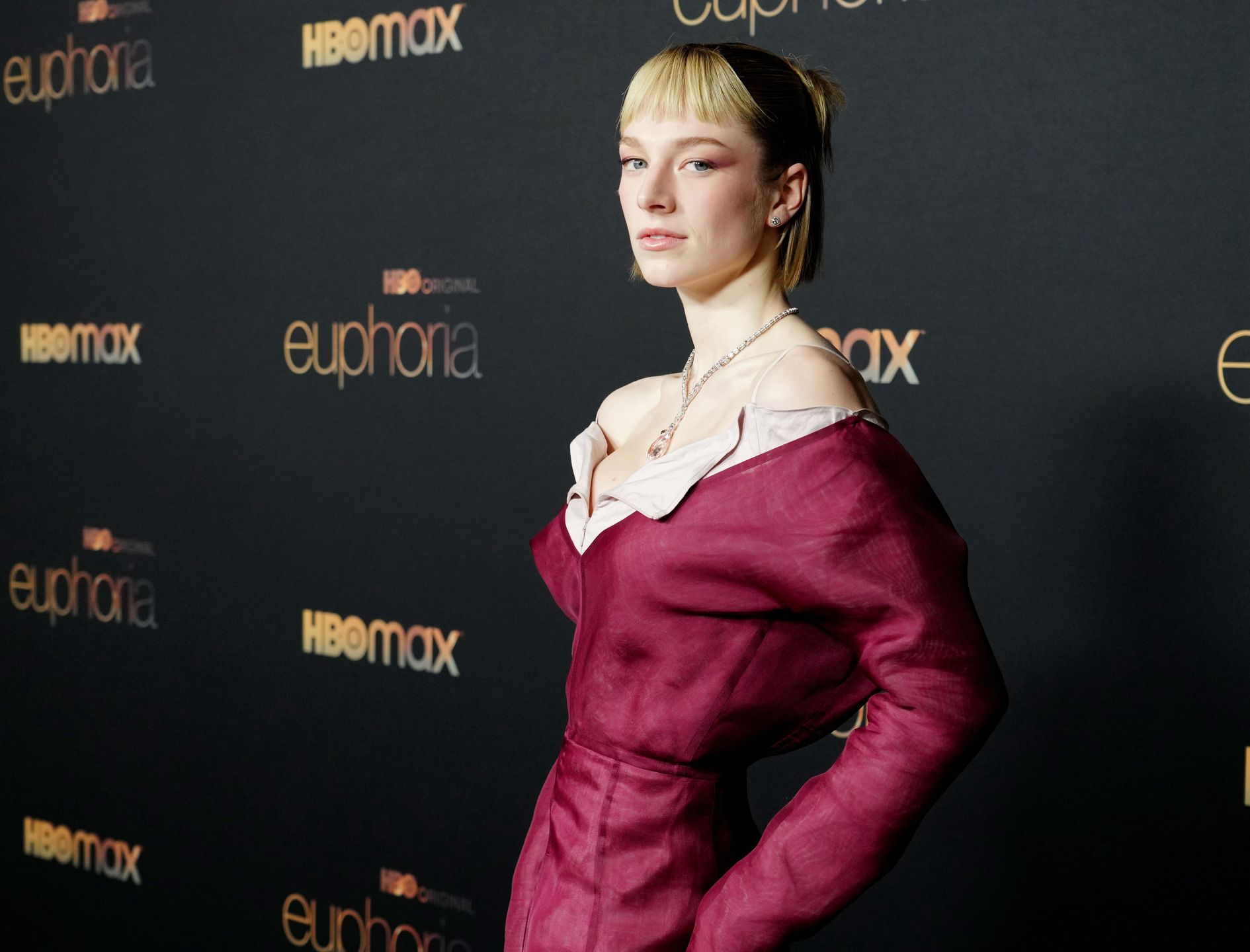 Hunter Schafer