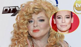 Magda Gessler wybrała. Zastąpi ją Anna Mucha