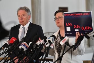 Politycy znaleźli sposób na inflację? Proponują wprowadzenie obligacji NBP