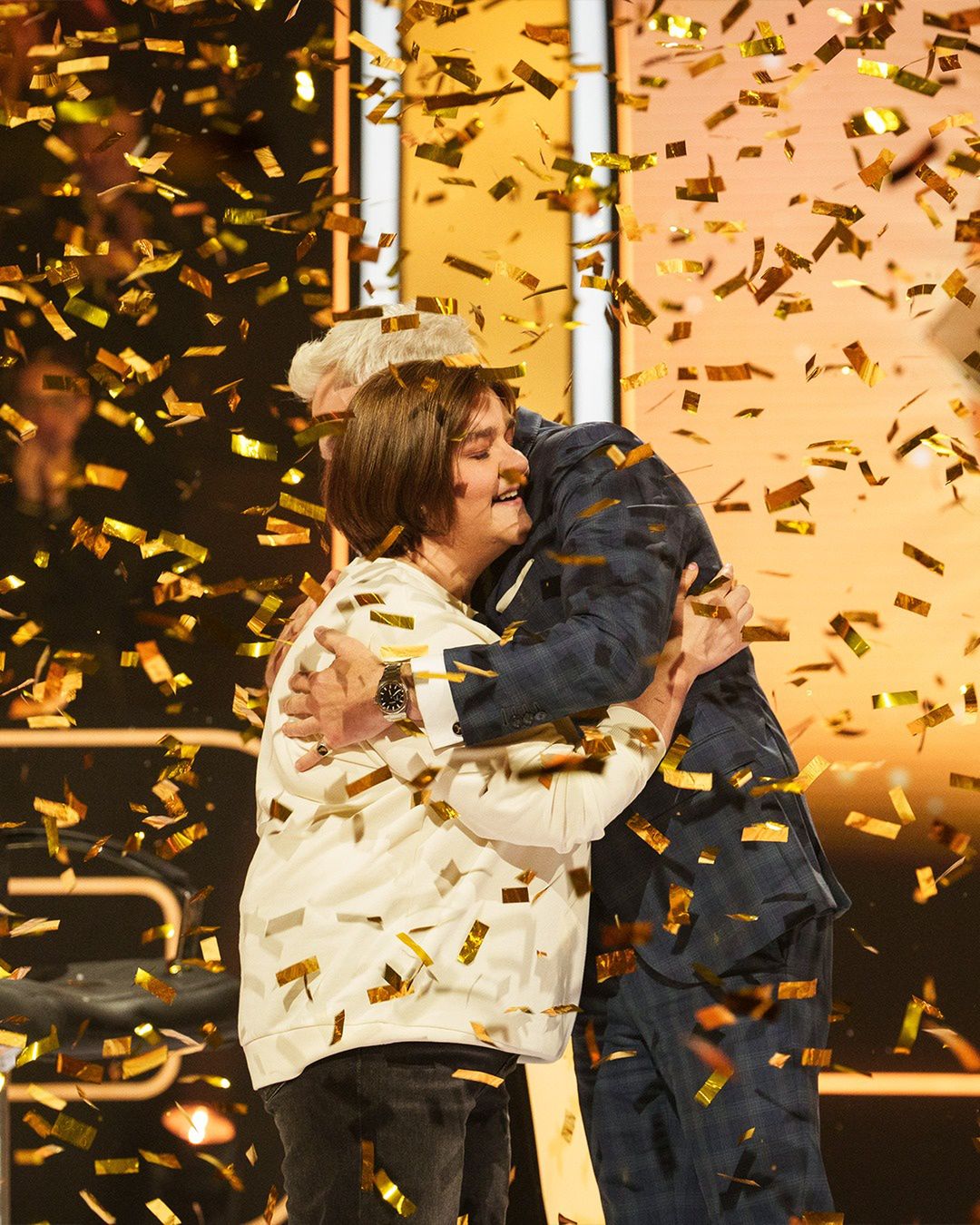 Elżbieta Marszalec wygrała główną nagrodę w "Millionerach"