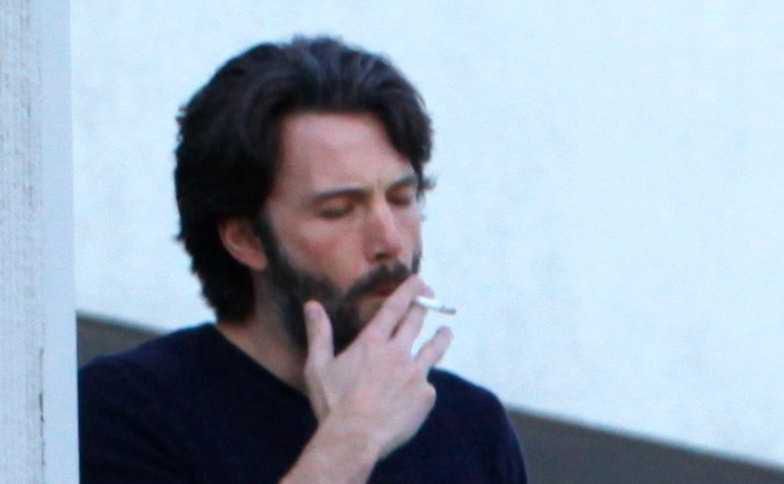 Ben Affleck