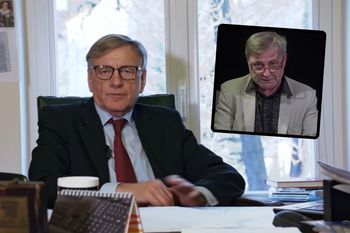 Aktor z "Wiedźmina" nowym prezesem ZASP. Poprzednik pracował tylko 4 miesiące