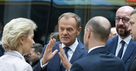 Czas otwierać szampana ws. KPO? Ekspert: zniknęły przesłanki