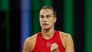 Aryna Sabalenka kontra Mirra Andriejewa. Znamy godzinę finału w Indian Wells