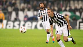 Serie A: Sensacja w Turynie na początek sezonu, Juventus uległ Udinese!