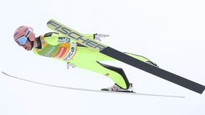 Stefan Kraft z szacunkiem o Polakach. "Zasłużyli na wygraną w Pucharze Narodów"