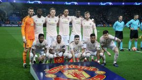 Tylko jedna taka sytuacja. Oni dokonali tego, co musi Barcelona w LM