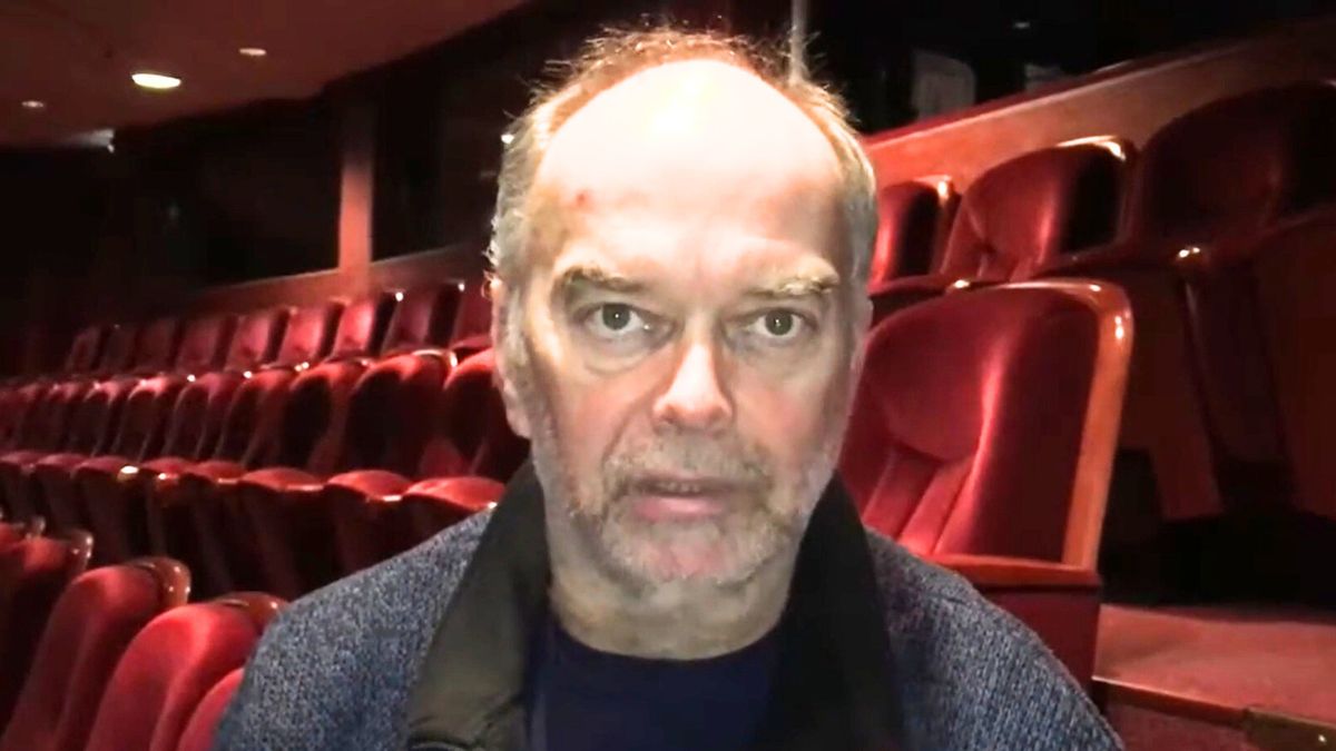 Podano szczegóły pogrzebu Krzysztofa Matuszewskiego