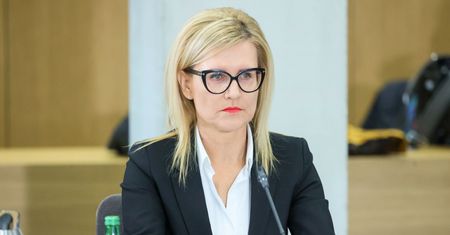 Śledztwo w sprawie prokurator Wrzosek i mediów publicznych zostało przedłużone