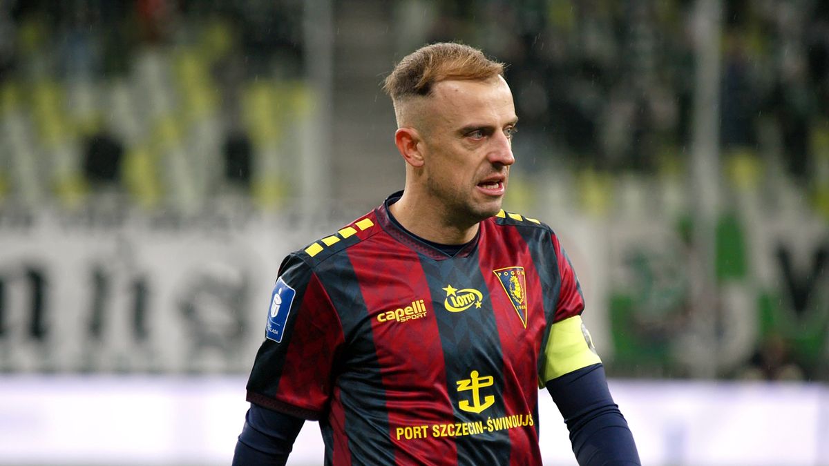 WP SportoweFakty / Agnieszka Skórowska / Kamil Grosicki