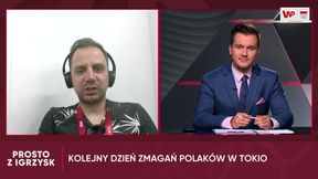 Tokio 2020. "Nie wolno ich zlekceważyć". Ekspert przestrzega przed ostatnim grupowym meczem siatkarzy