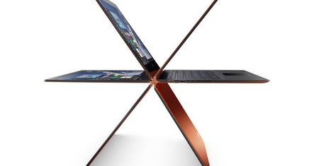 Kup Lenovo Yoga 900, odbierz Lenovo Yoga 300 w prezencie