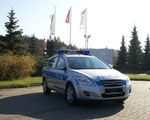 Policja kupi 2515 sztuk Kia Ceed SW