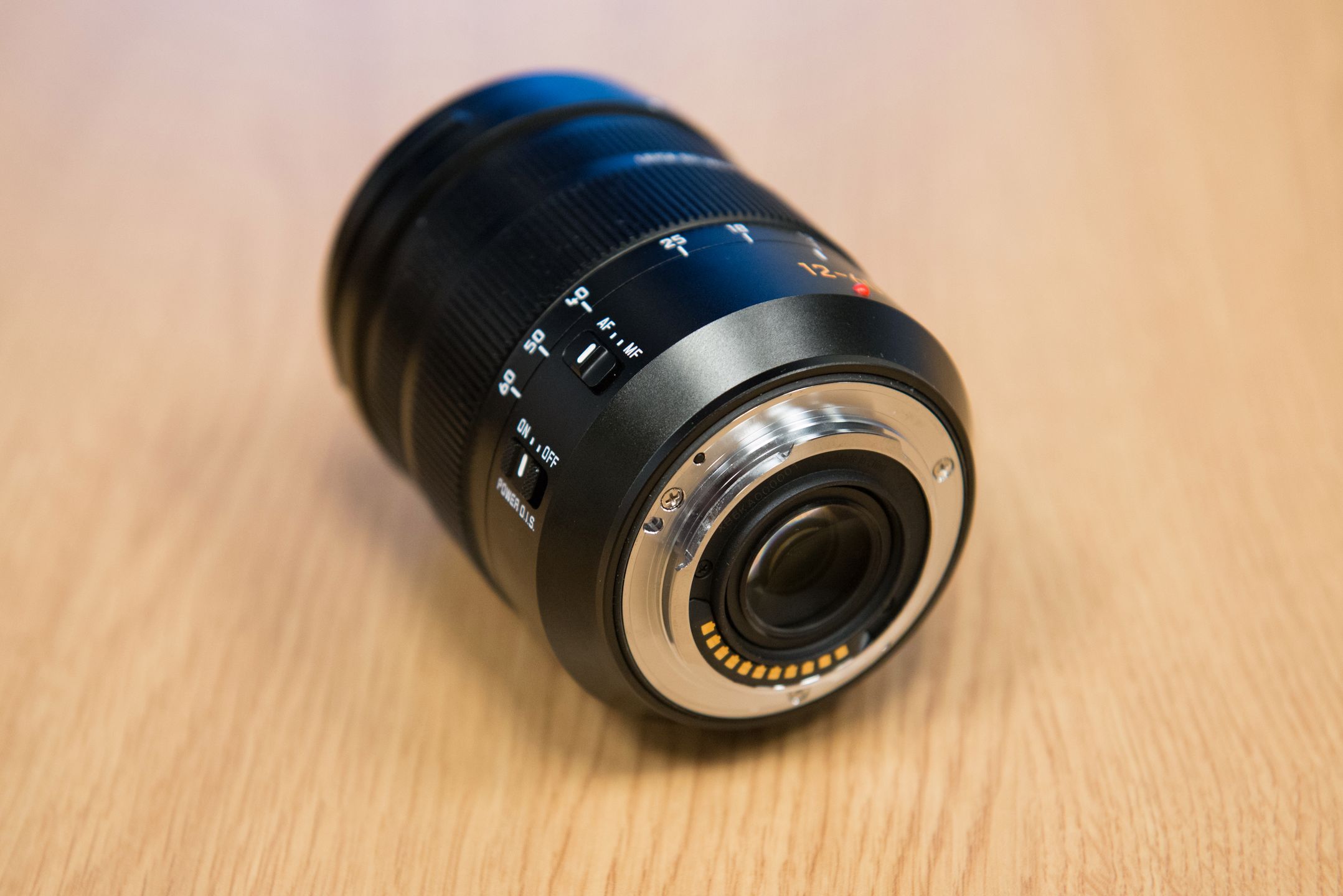 Panasonic Lumix GH5 to marzenie filmowców i technologiczny pokaz siły. Nasze pierwsze wrażenia 22